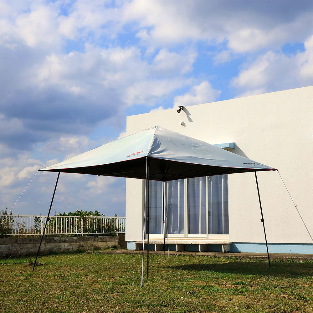 インスタントバイザーシェードIII /L DR