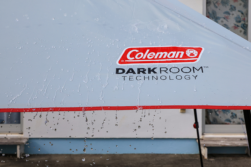 インスタントバイザーシェードIII /L DR