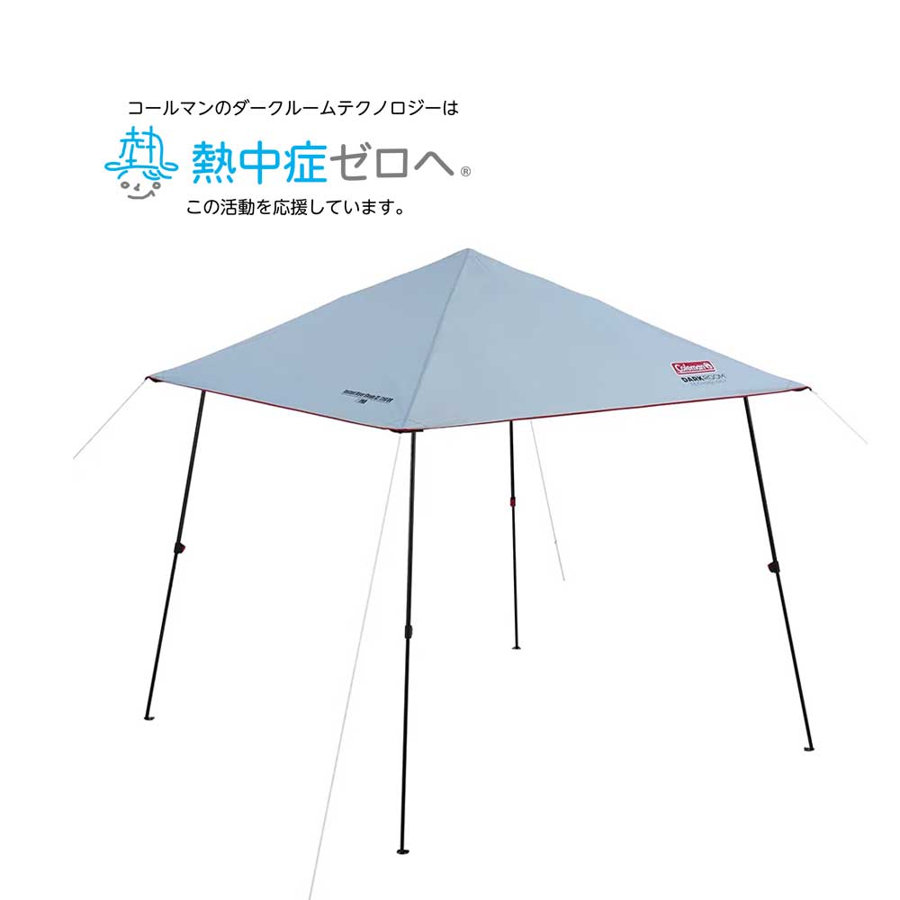 インスタントバイザーシェードIII /250 DR