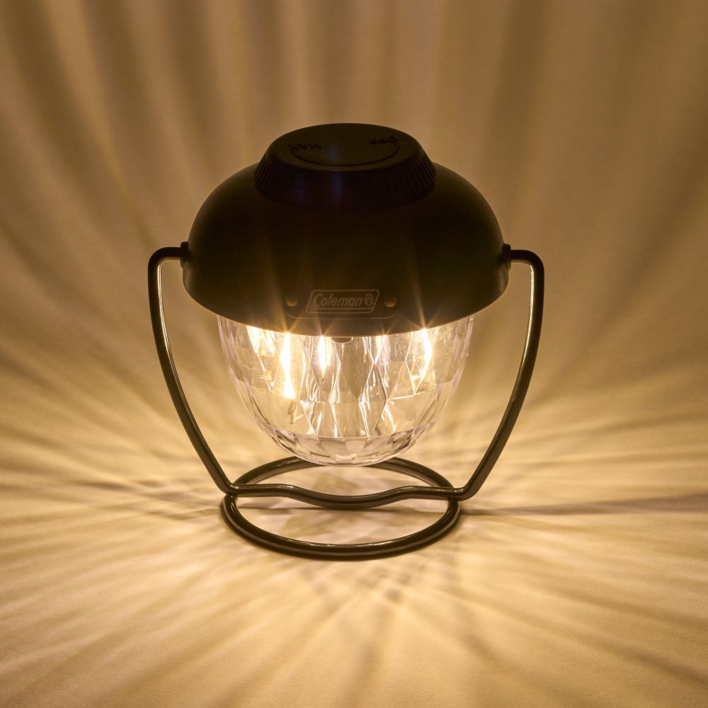 キャンピングミニビンテージランプ