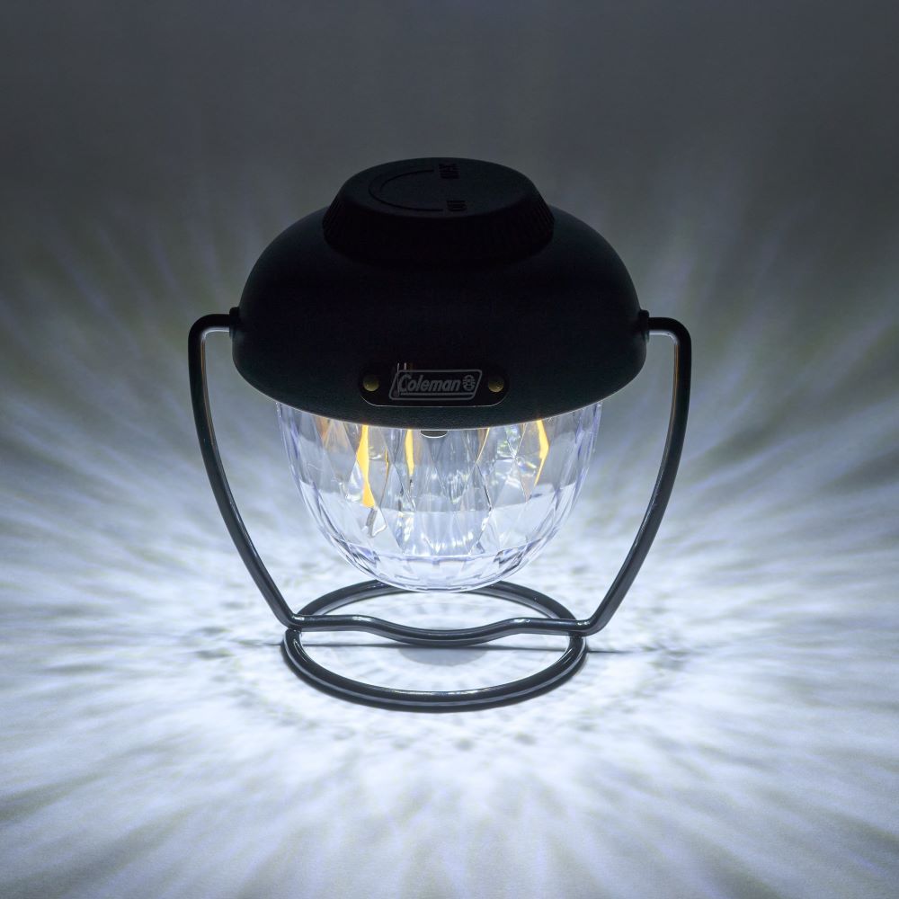 キャンピングミニビンテージランプ