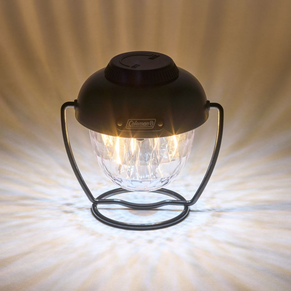 キャンピングミニビンテージランプ