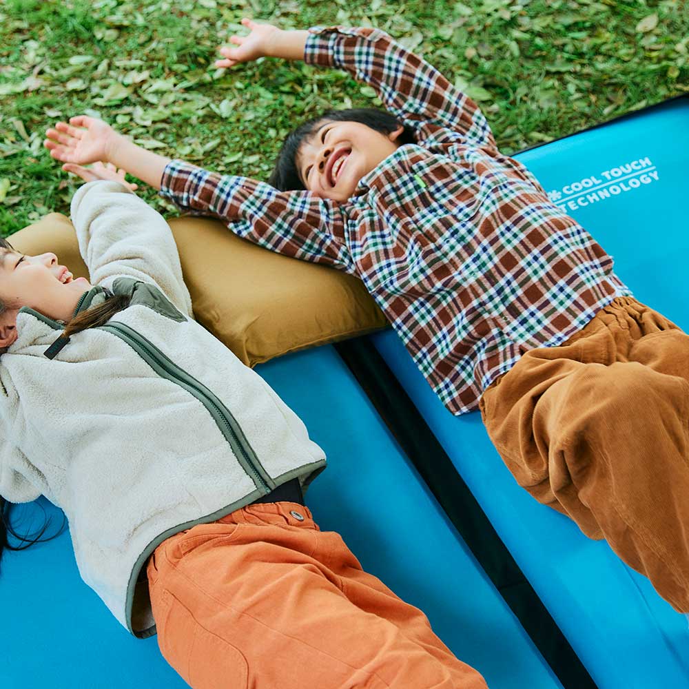 クールタッチシーツ/シングル