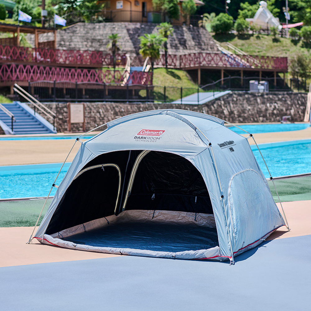 スクリーンシェード DR