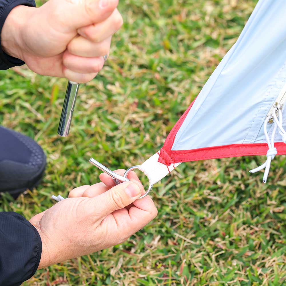 スクリーンシェード DR