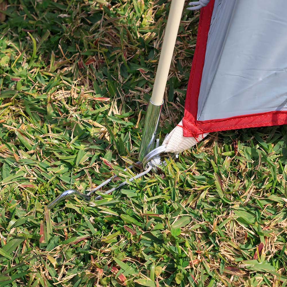 スクリーンシェード DR