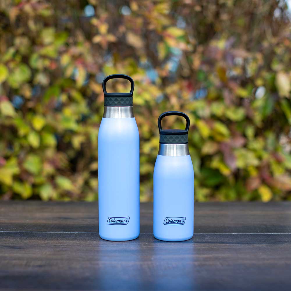 ダブルステンレスボトル350(デイドリーム)