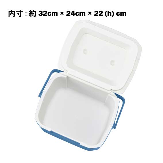 エクスカーションクーラー/16QT(デイドリーム)