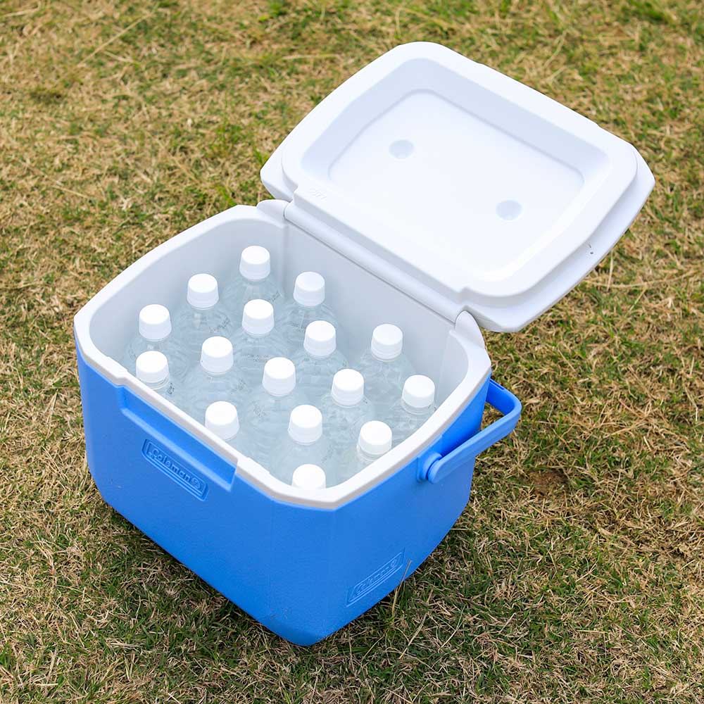 エクスカーションクーラー/16QT(デイドリーム)