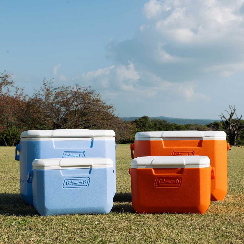 エクスカーションクーラー/16QT(デイドリーム)