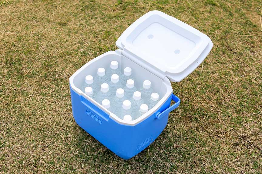 エクスカーションクーラー/16QT(デイドリーム)