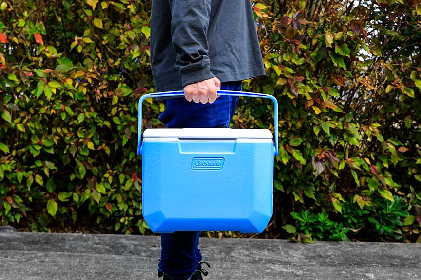 エクスカーションクーラー/16QT(デイドリーム)