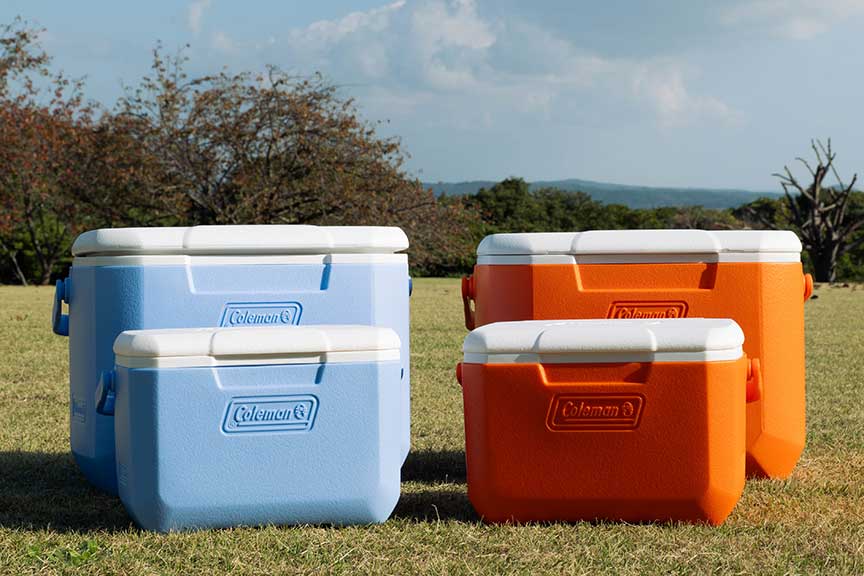 エクスカーションクーラー/16QT(デイドリーム)