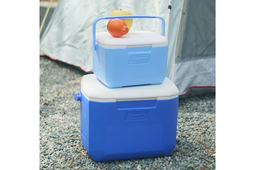 エクスカーションクーラー/16QT(デイドリーム)