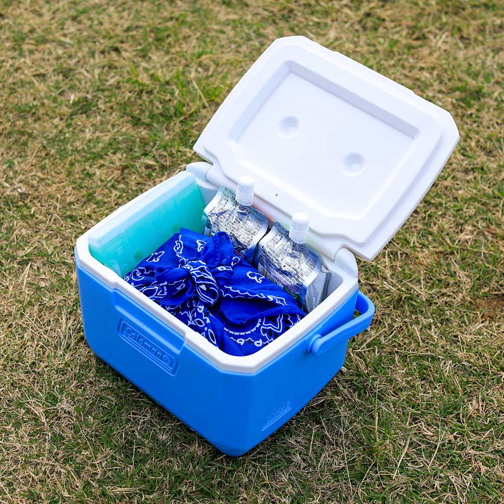 テイク6(グリーン)