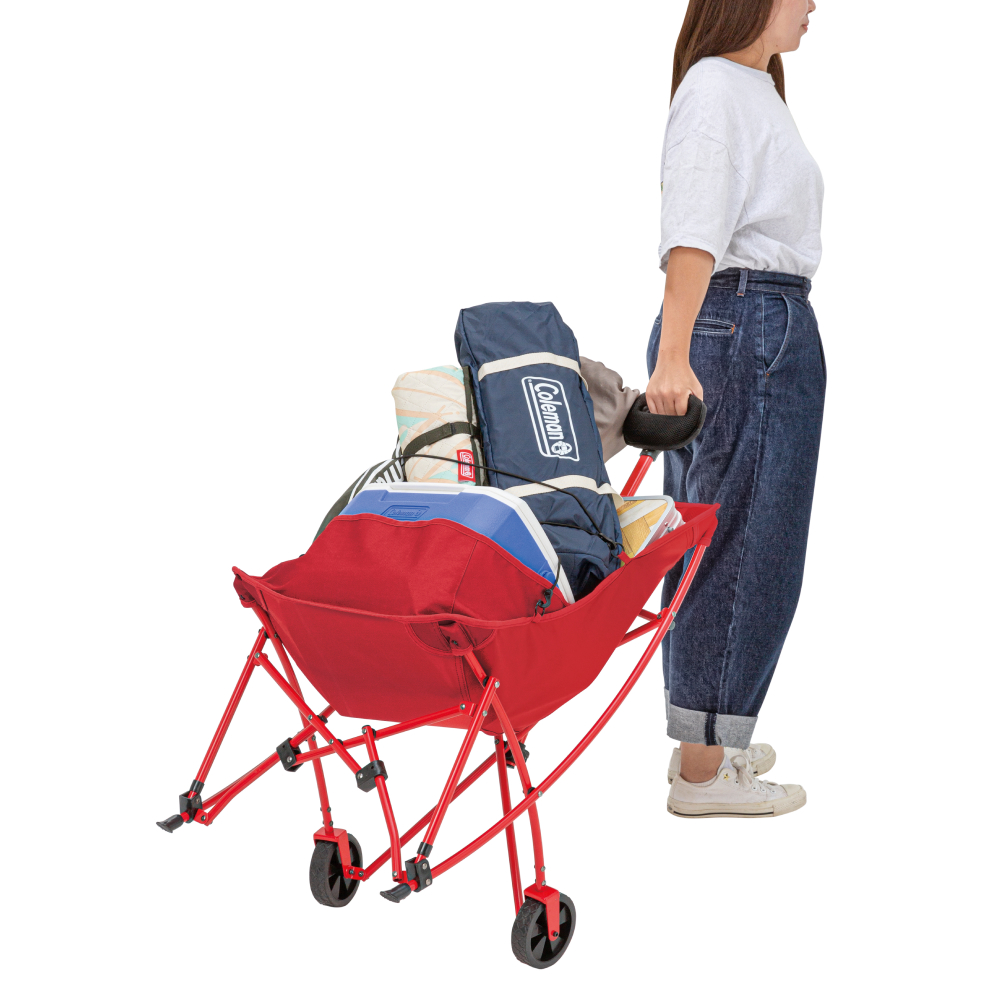 ワンマイルチェア