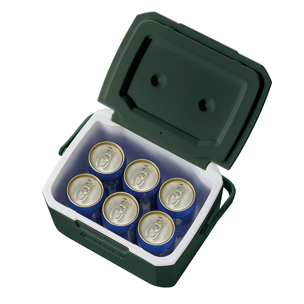 テイク6(グリーン)