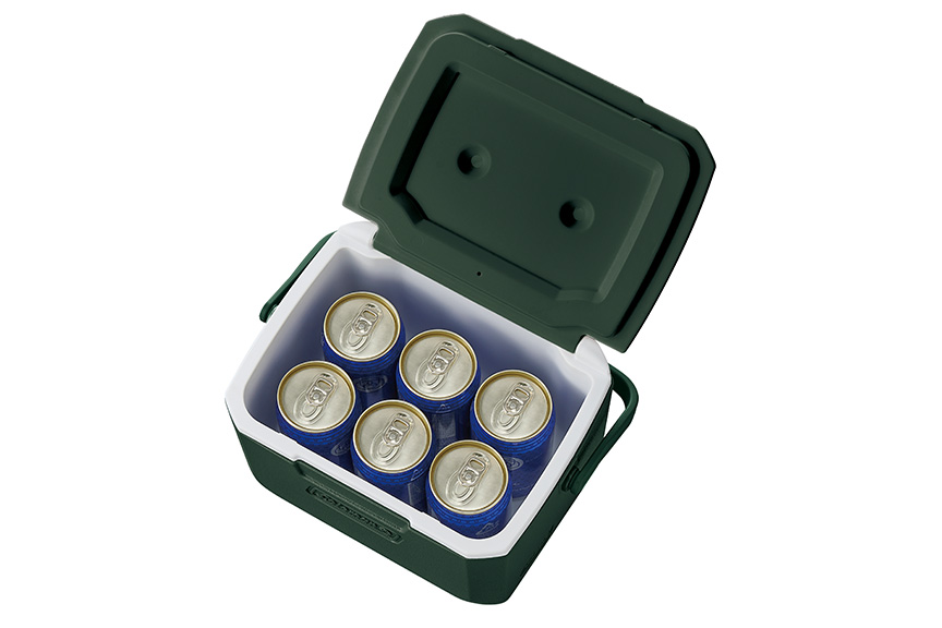 テイク6(グリーン)