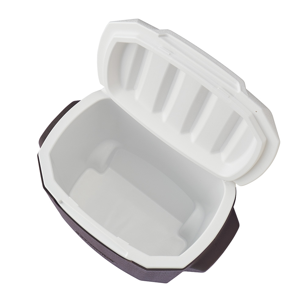 ホイールクーラー/28QT（ライトグレー）