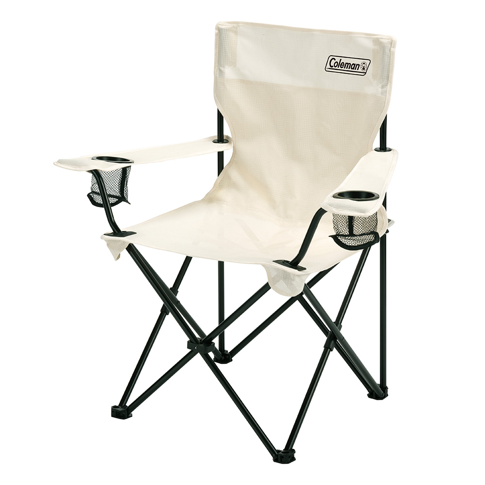 リゾートチェア メッシュ（デザートサンド）