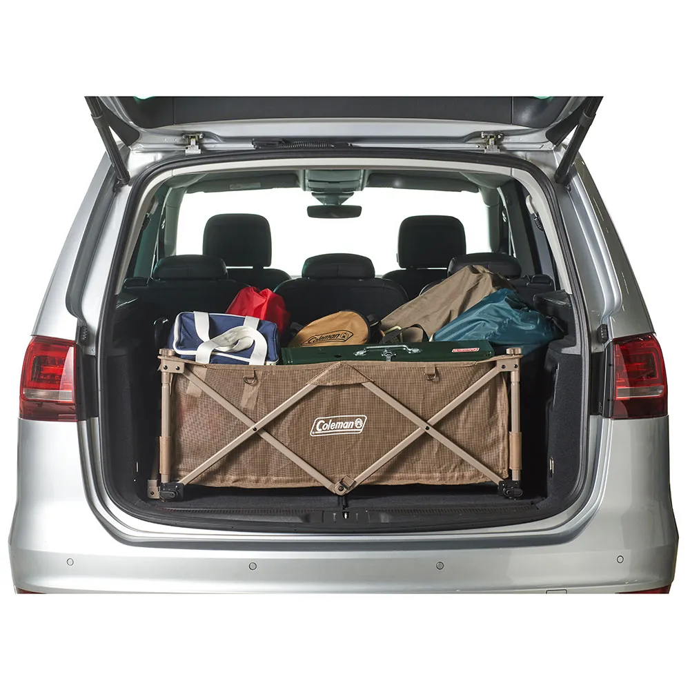 アウトドアワゴンマックス（ブラック）