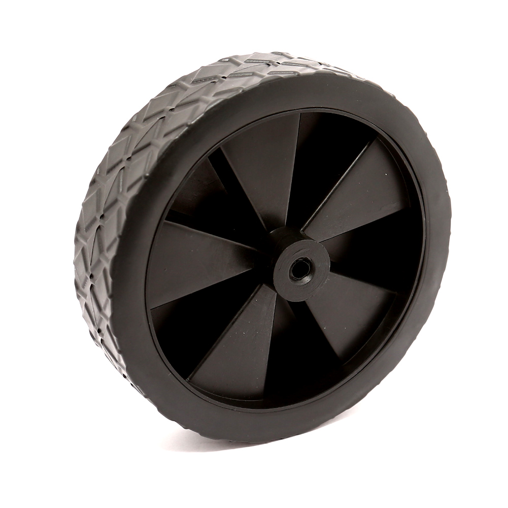 ワンマイルチェアホイール　タイヤ