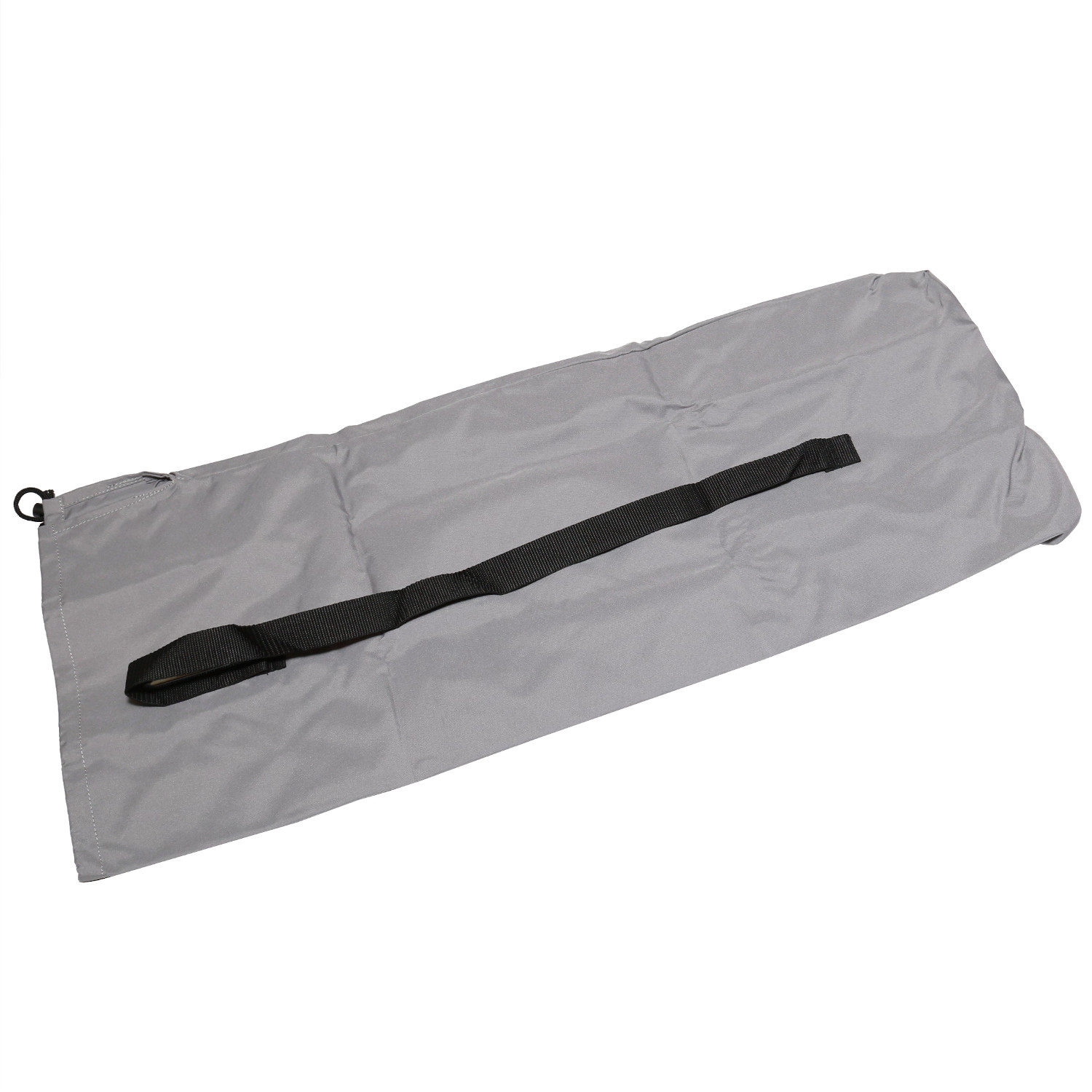 レイチェアNX 18（ヘザーグレー）収納ケース