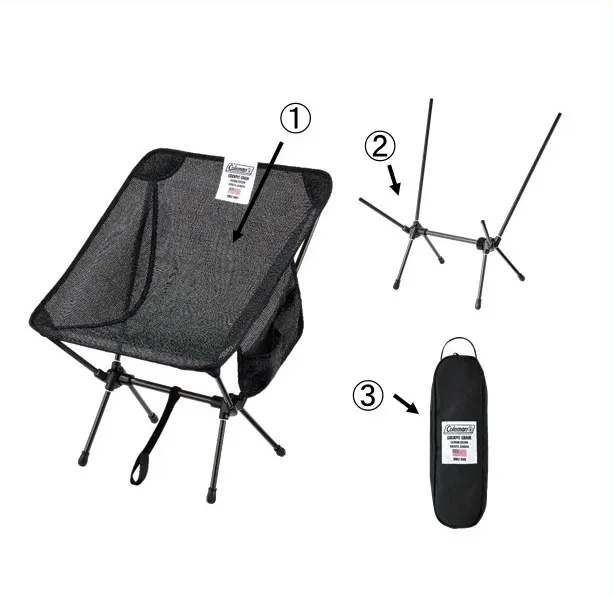 コックピットチェア カーボンエディション（Pブラック）用シート