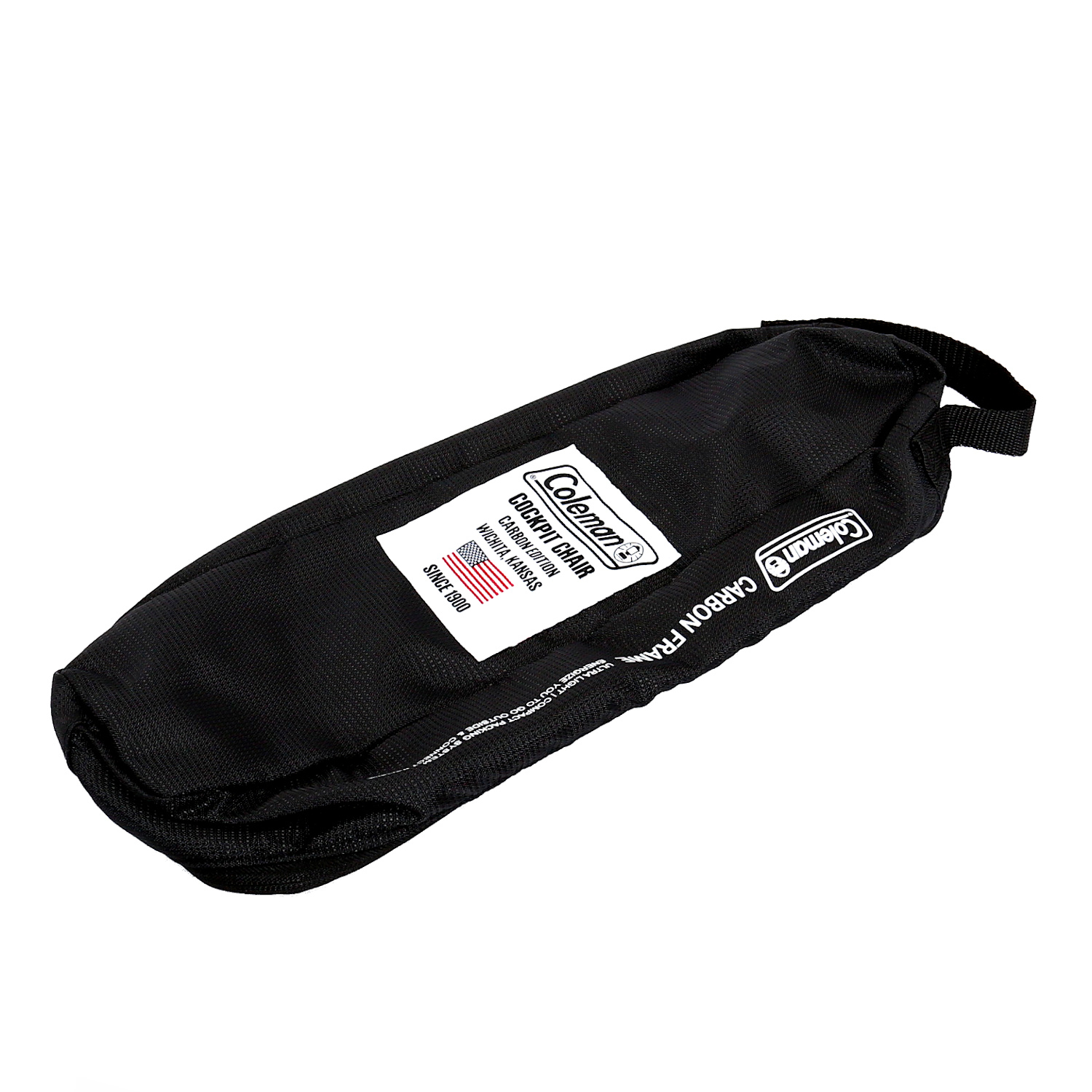 コックピットチェア カーボンエディション（Pブラック）用キャリーバッグ