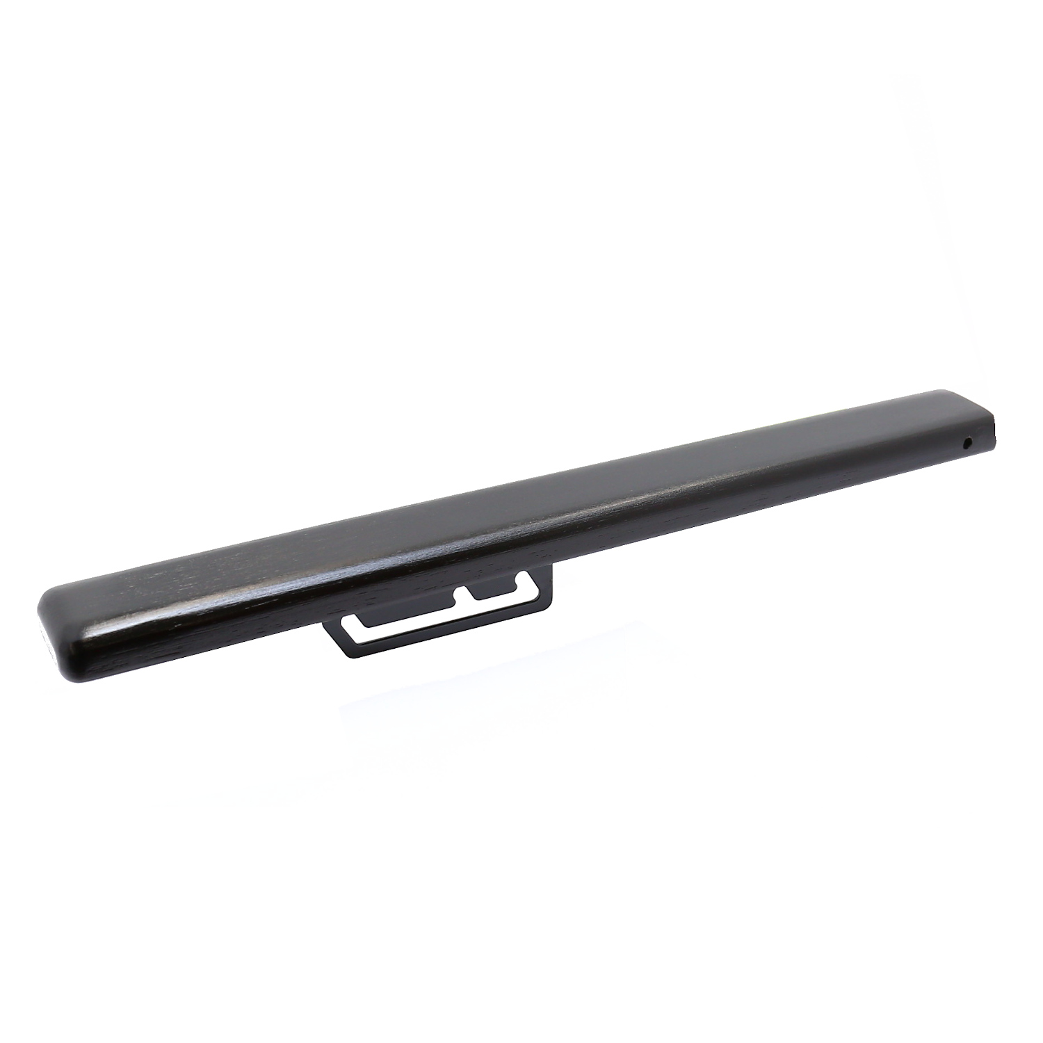 レイチェアNX（グレージュ）アームレスト（左）