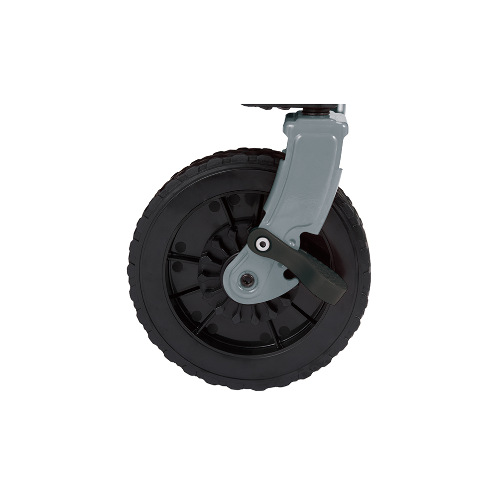 アウトドアワゴンNX（ライトグレー）