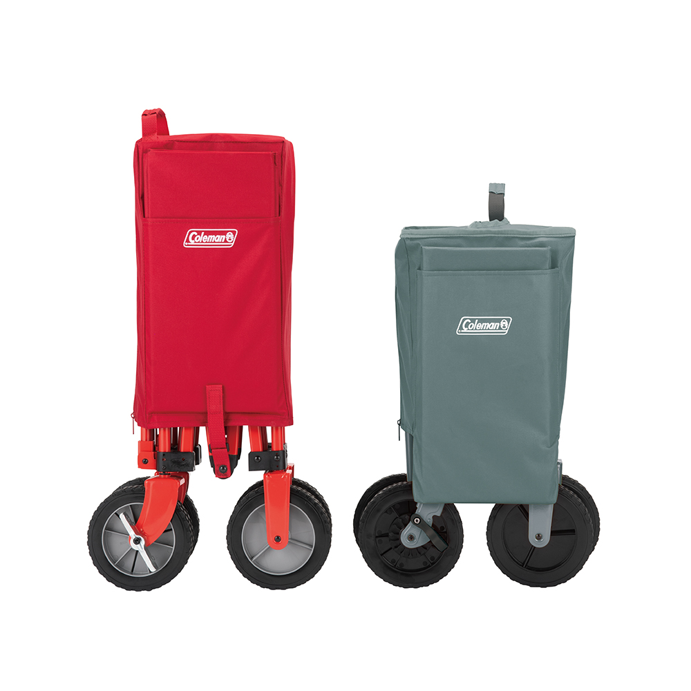 アウトドアワゴンNX（ライトグレー）