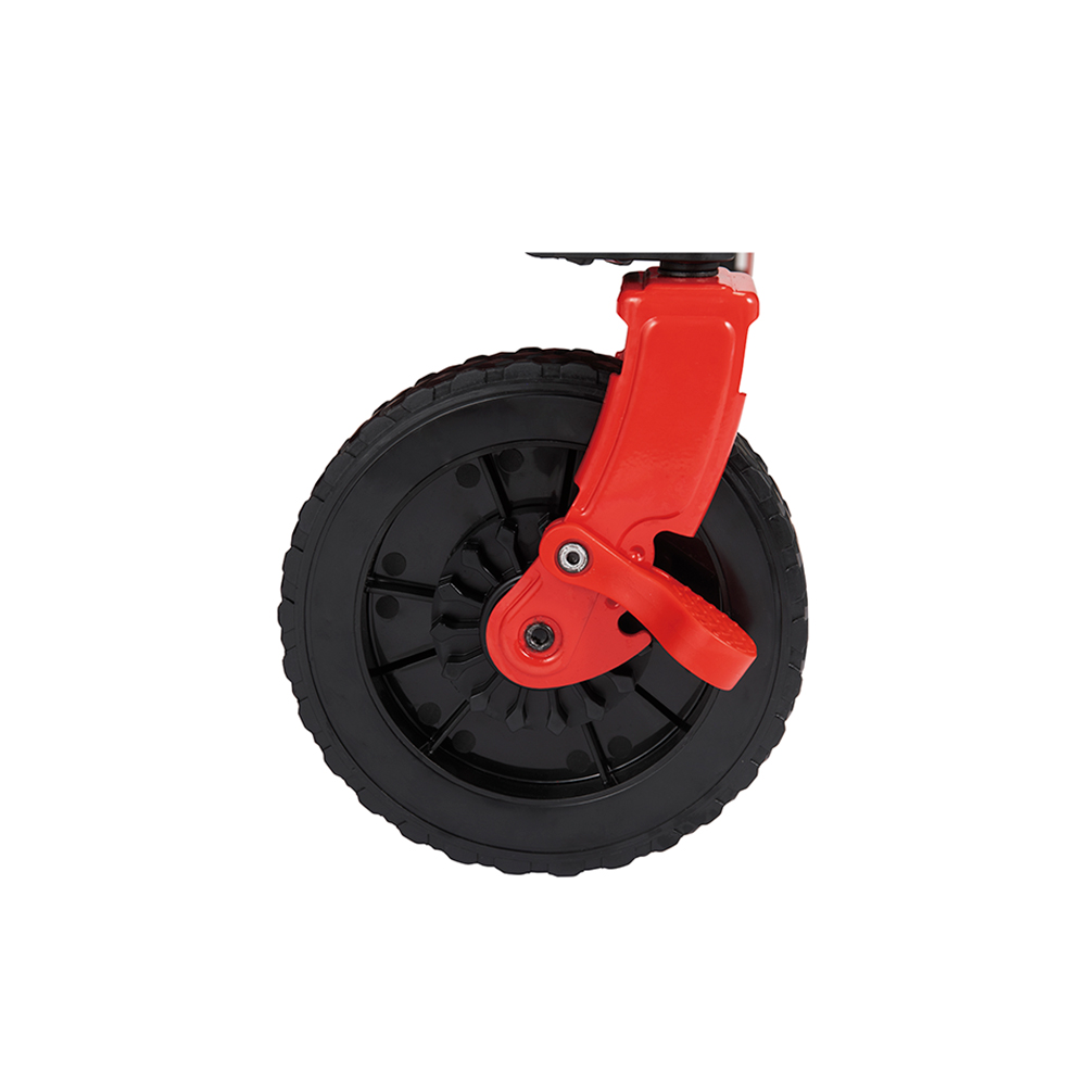 アウトドアワゴンNX(レッド)