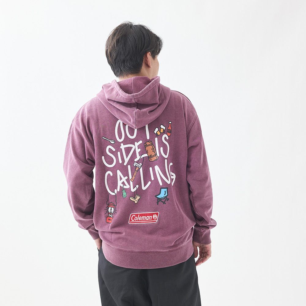 フーディー キャンプグッズ（ワイン）