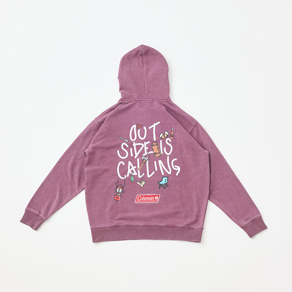 フーディー キャンプグッズ（ワイン）