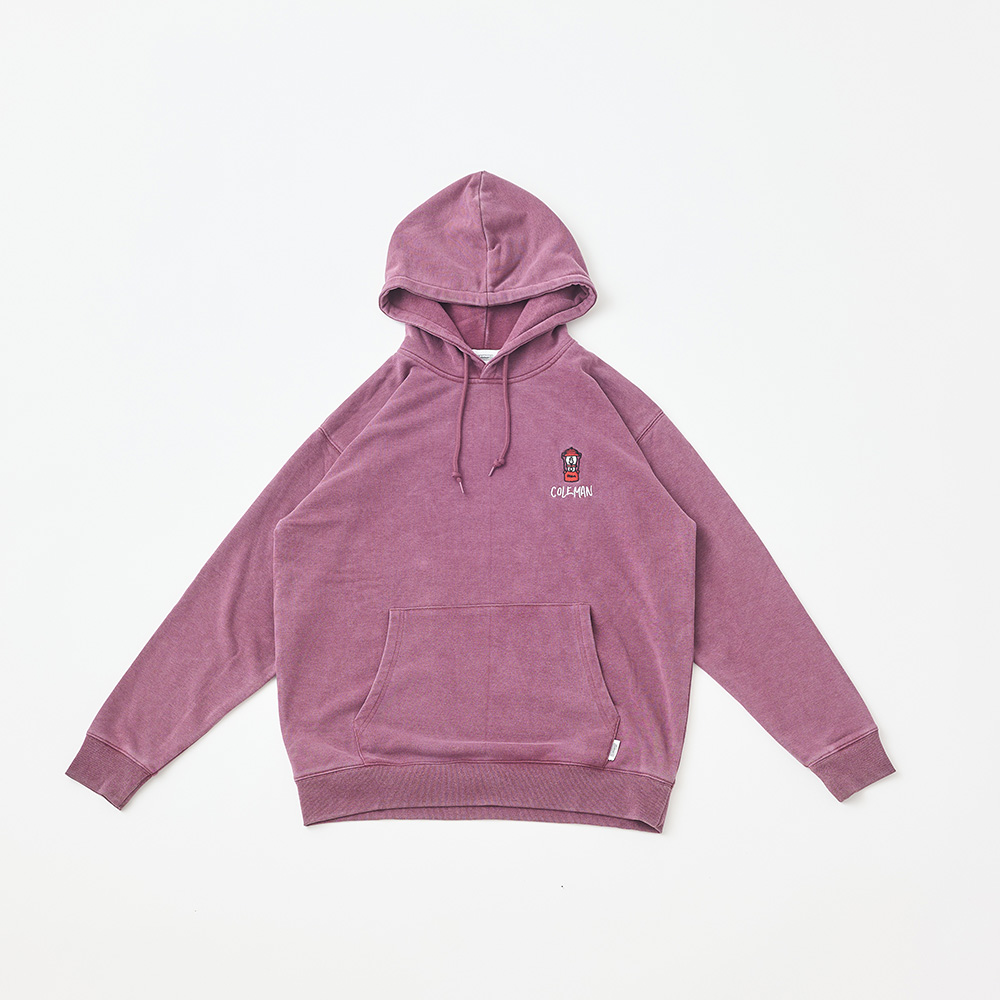 フーディー キャンプグッズ（ワイン）