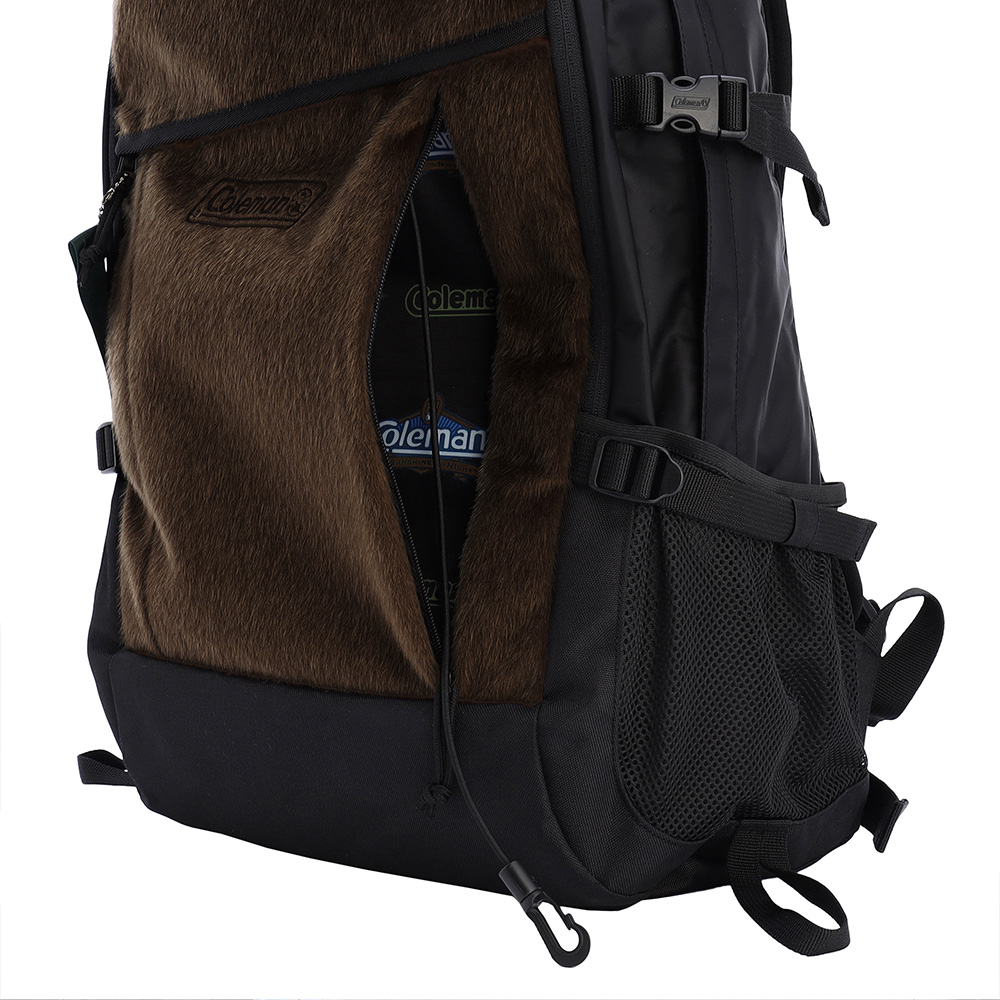 125 リミテッド ウォーカー33 (ブラウン)