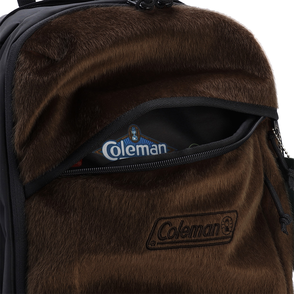 125 リミテッド ウォーカー33 (ブラウン)