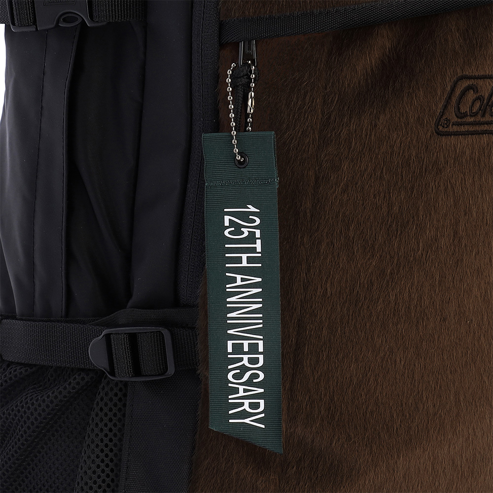 125 リミテッド ウォーカー33 (ブラウン)