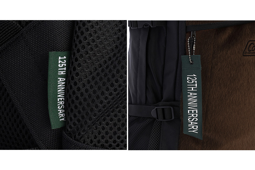 125 リミテッド ウォーカー33 (ブラウン)