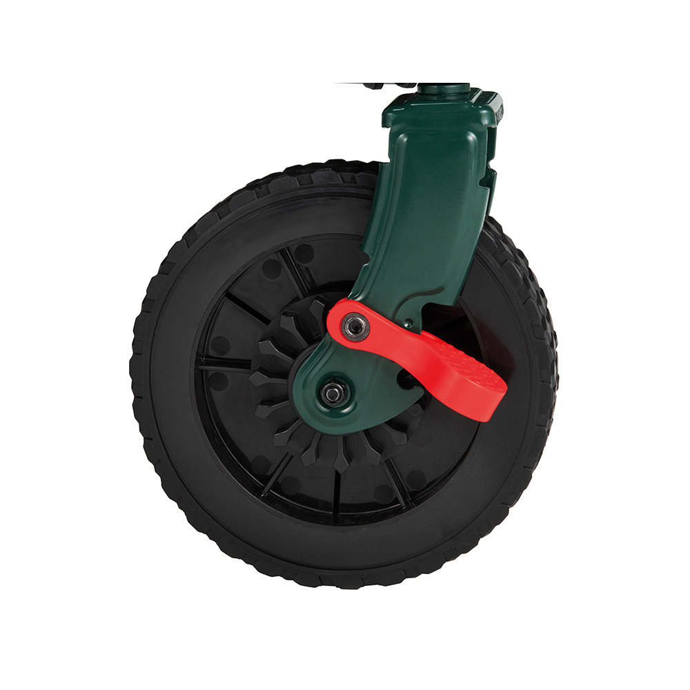 125 リミテッド アウトドアワゴンNX（グリーン）