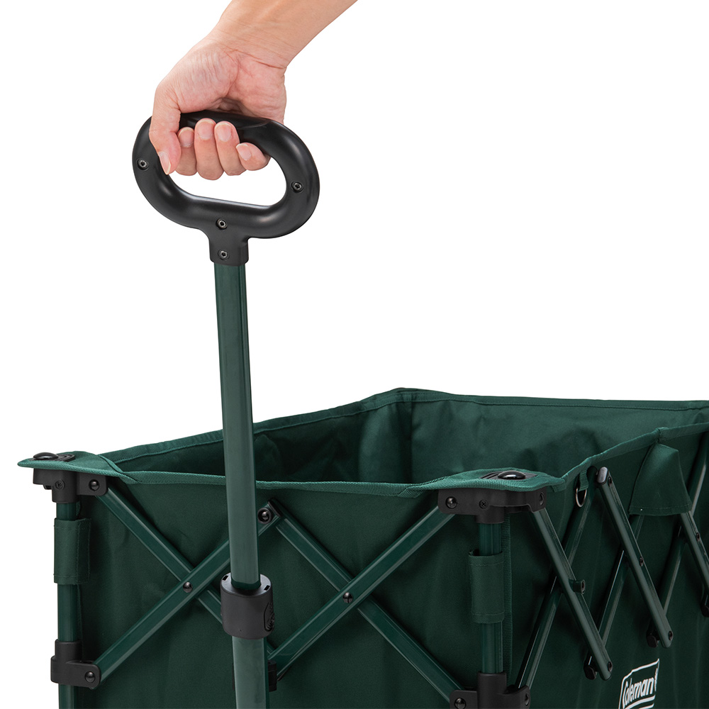 125 リミテッド アウトドアワゴンNX（グリーン）