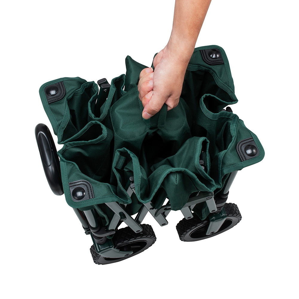 125 リミテッド アウトドアワゴンNX（グリーン）