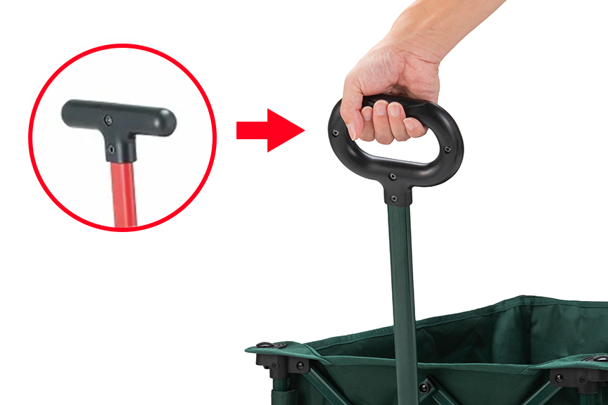 125 リミテッド アウトドアワゴンNX（グリーン）