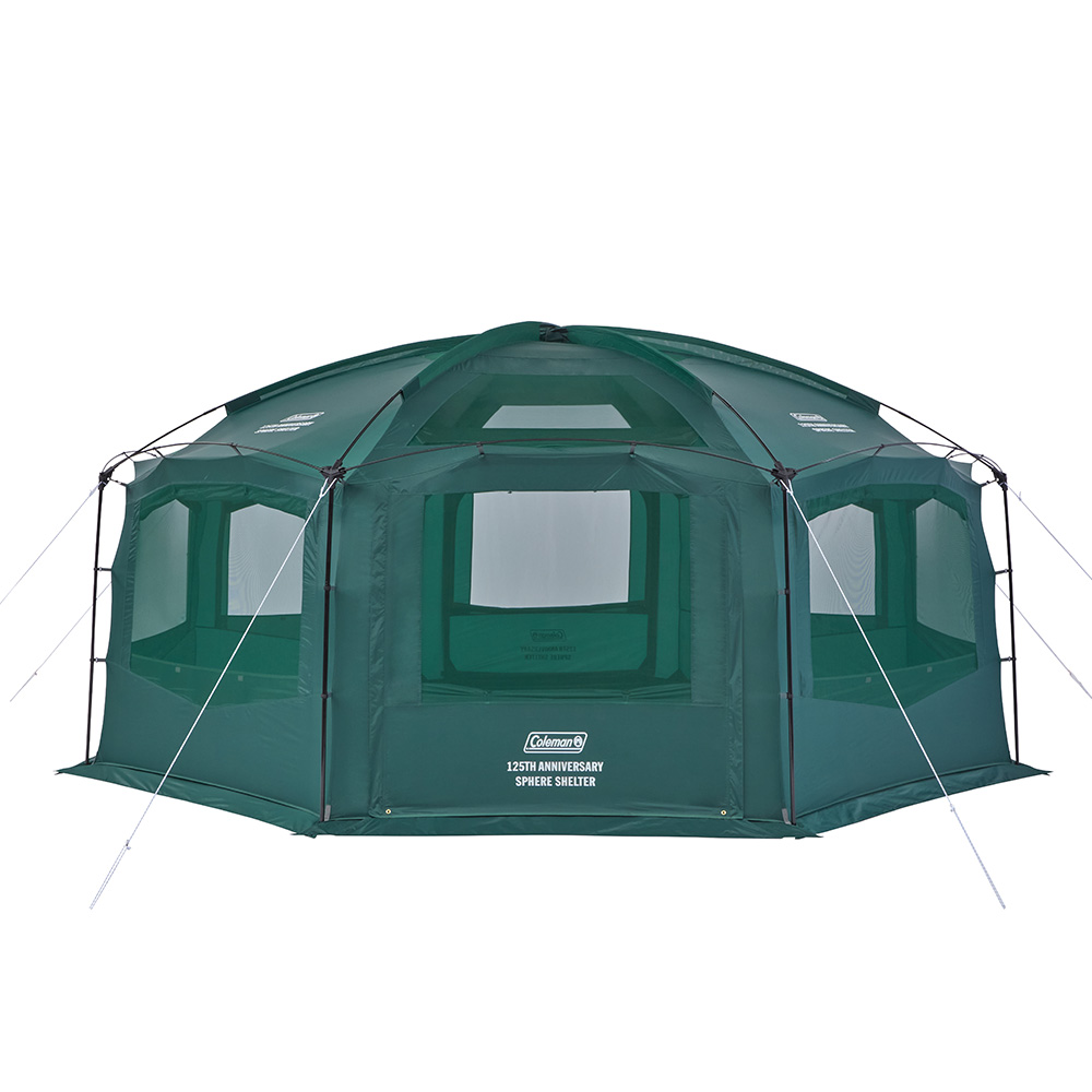 125 リミテッド スフィアシェルターDR