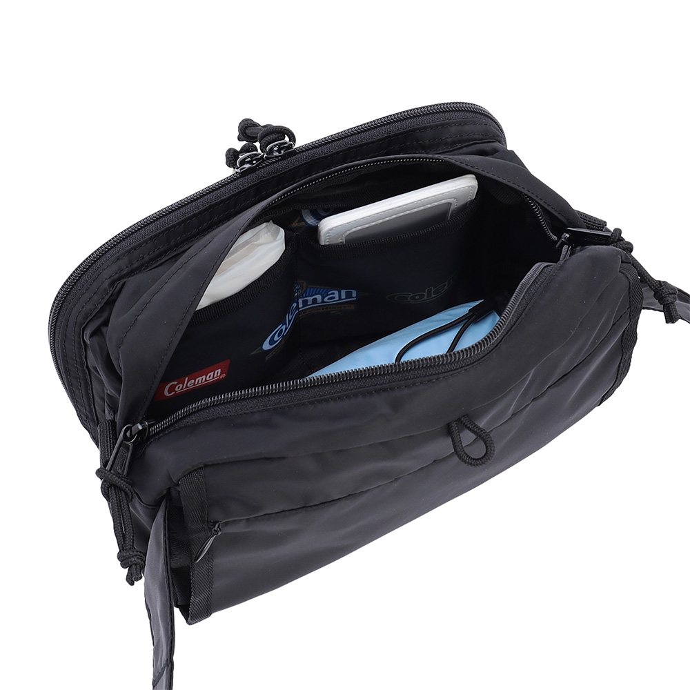 125 リミテッド ウォーカーポーチ（ブラウン）