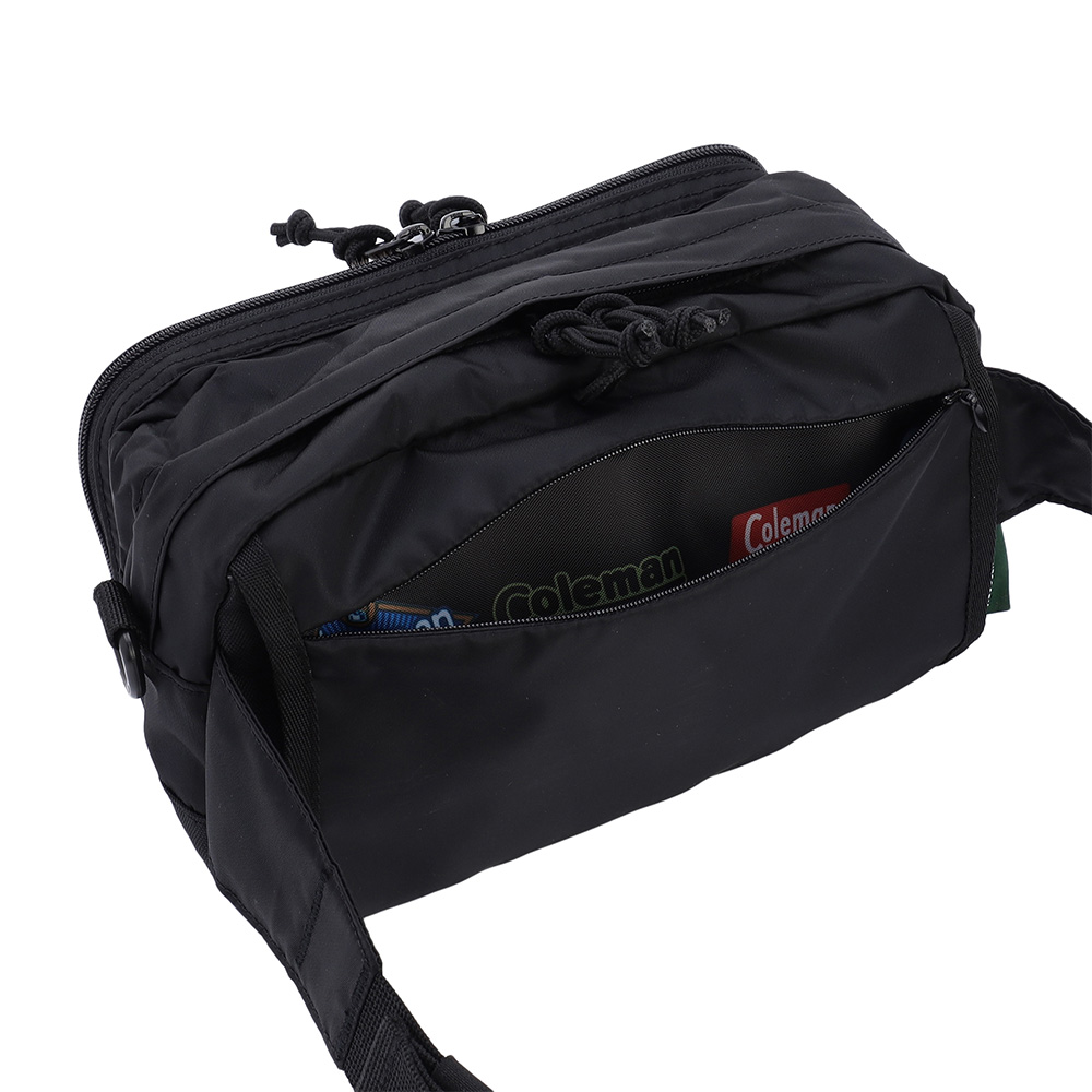 125 リミテッド ウォーカーポーチ（ブラウン）