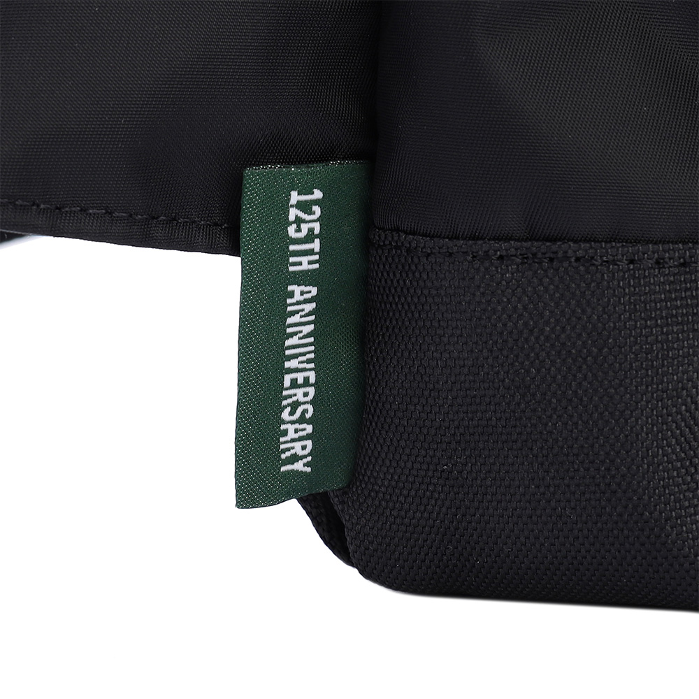 125 リミテッド ウォーカーポーチ（ブラウン）