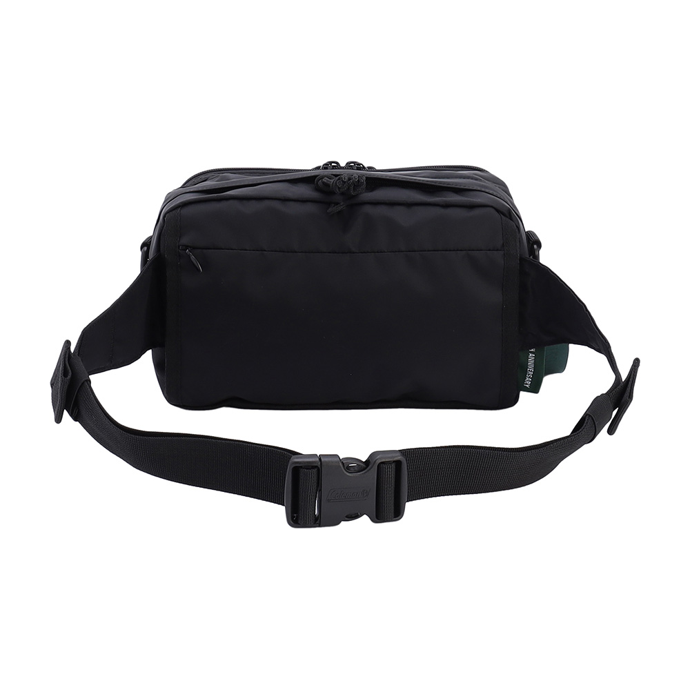 125 リミテッド ウォーカーポーチ（ブラウン）