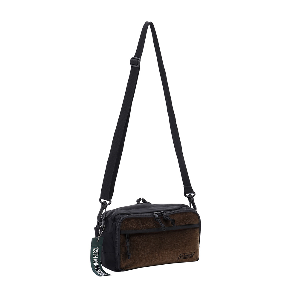 125 リミテッド ウォーカーポーチ（ブラウン）